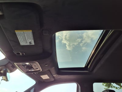 2026 GMC Sierra 1500 AT4X Crew Cab Short Box 4WD