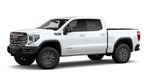 2026 GMC Sierra 1500 AT4X Crew Cab Short Box 4WD