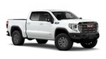 2026 GMC Sierra 1500 AT4X Crew Cab Short Box 4WD