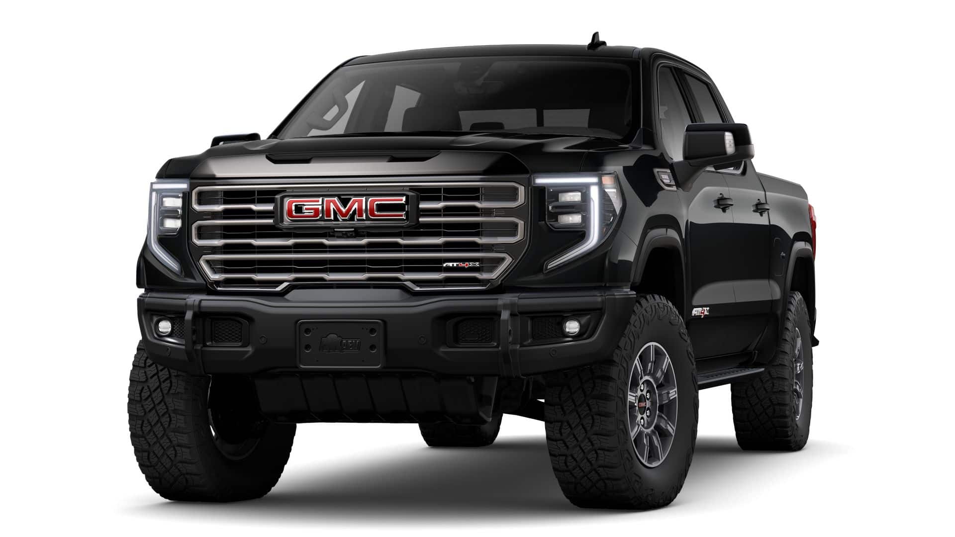 2026 GMC Sierra 1500 AT4X - Photo 1