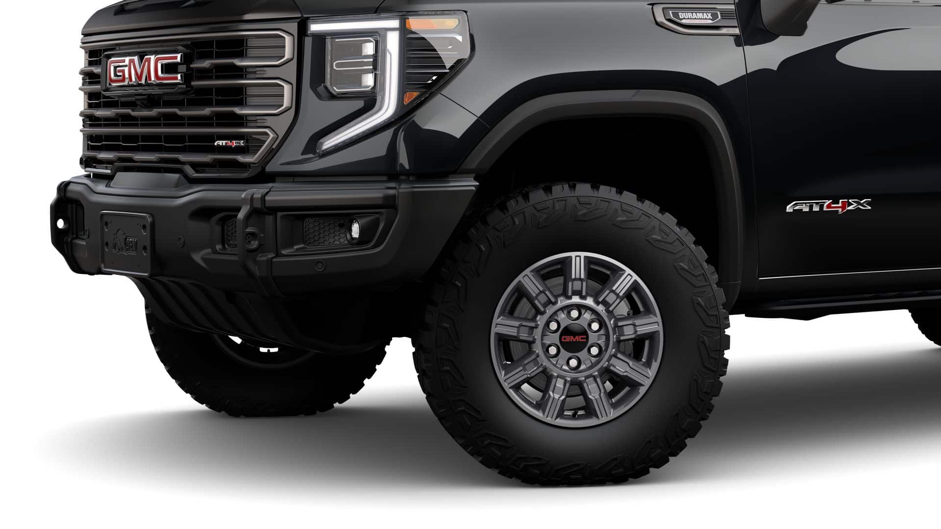 2026 GMC Sierra 1500 AT4X - Photo 12
