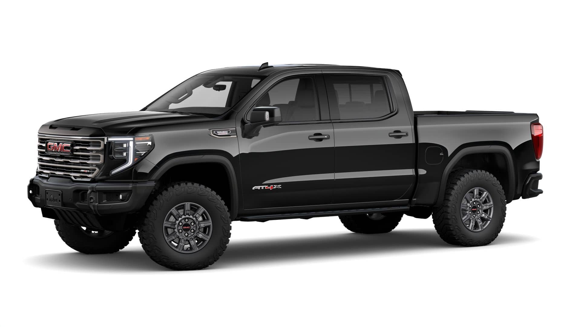 2026 GMC Sierra 1500 AT4X - Photo 2