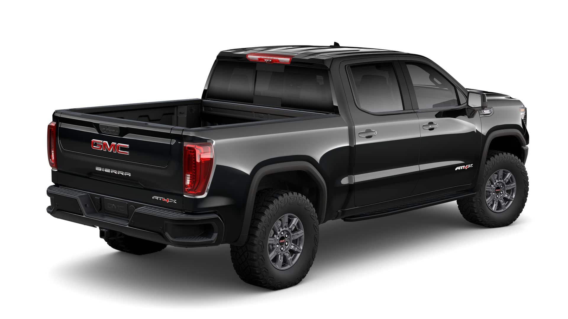2026 GMC Sierra 1500 AT4X - Photo 3