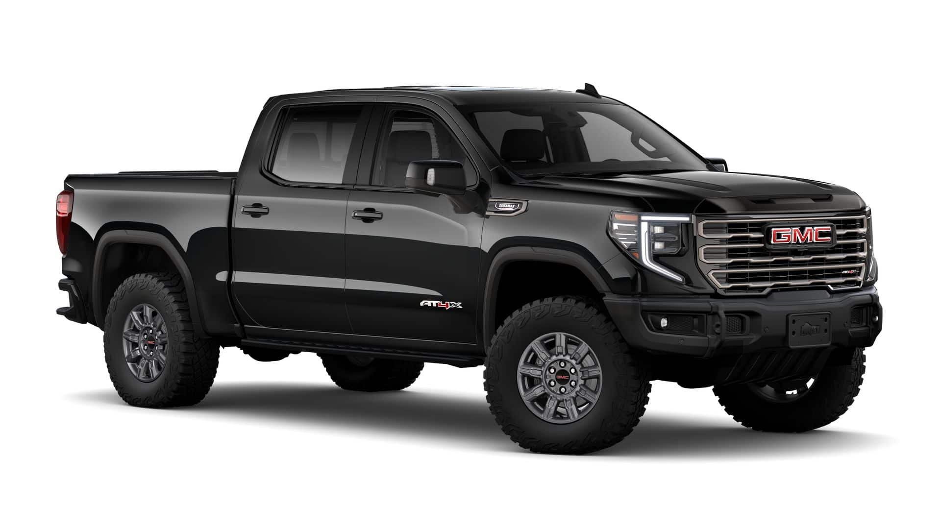 2026 GMC Sierra 1500 AT4X - Photo 4
