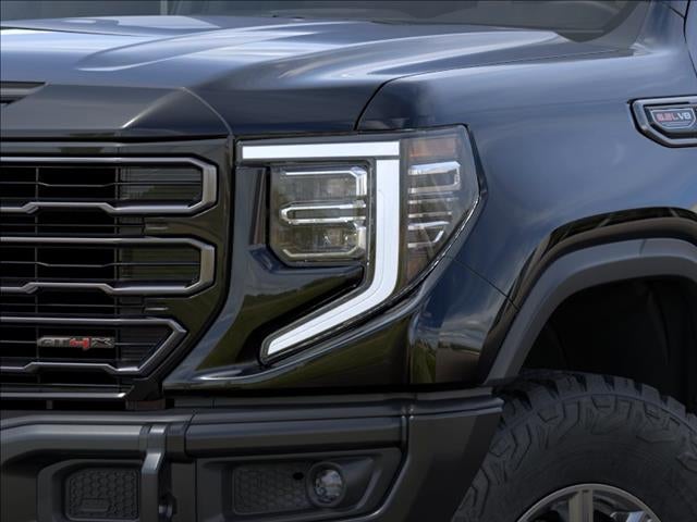 2026 GMC Sierra 1500 AT4X Crew Cab Short Box 4WD