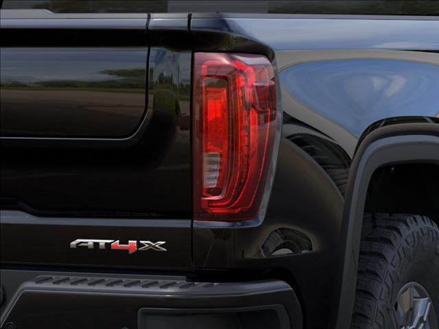 2026 GMC Sierra 1500 AT4X Crew Cab Short Box 4WD