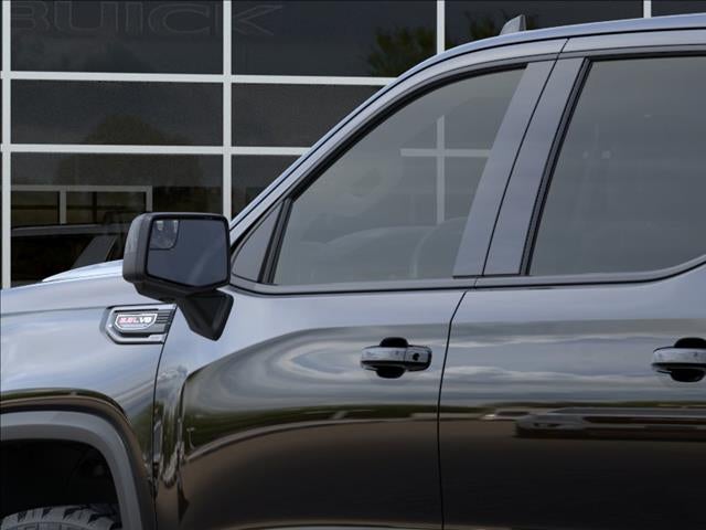 2026 GMC Sierra 1500 AT4X Crew Cab Short Box 4WD