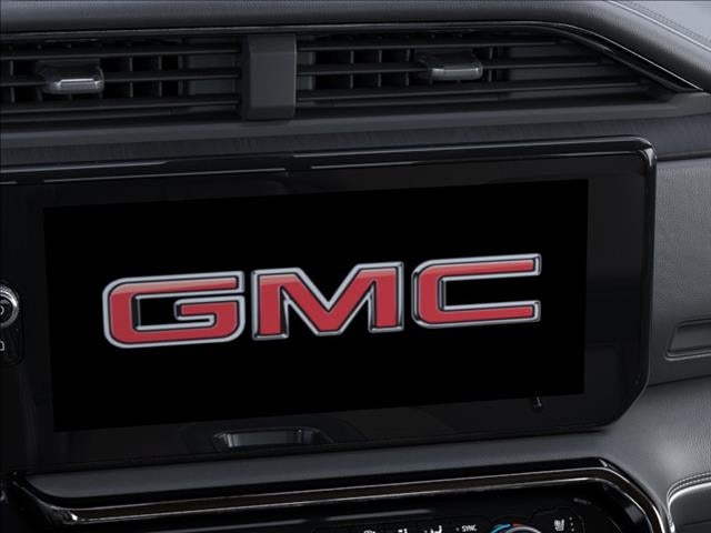 2026 GMC Sierra 1500 AT4X Crew Cab Short Box 4WD
