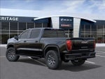 2026 GMC Sierra 1500 AT4X Crew Cab Short Box 4WD