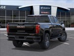 2026 GMC Sierra 1500 AT4X Crew Cab Short Box 4WD