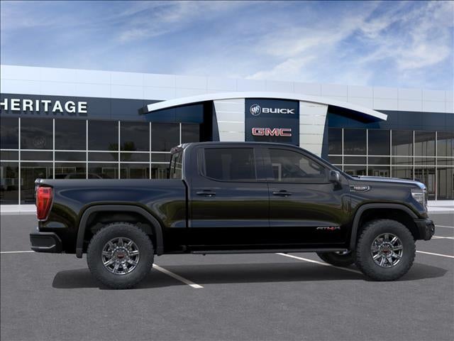 2026 GMC Sierra 1500 AT4X Crew Cab Short Box 4WD