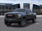 2026 GMC Sierra 1500 AT4X Crew Cab Short Box 4WD