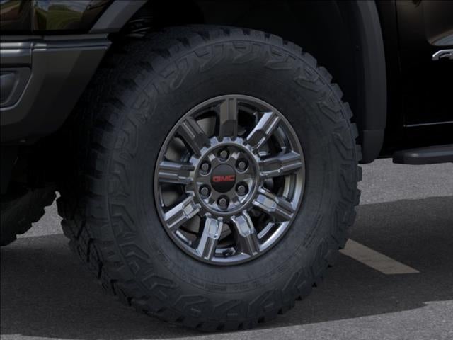 2026 GMC Sierra 1500 AT4X Crew Cab Short Box 4WD