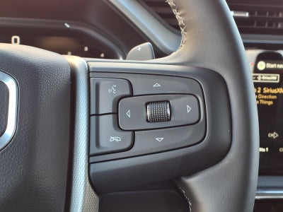 2026 GMC Sierra 1500 Denali Crew Cab Short Box 4WD