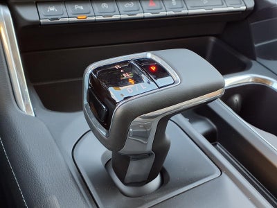 2026 GMC Sierra 1500 Denali Crew Cab Short Box 4WD