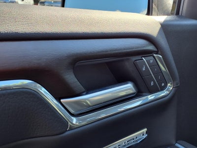 2026 GMC Sierra 1500 Denali Crew Cab Short Box 4WD