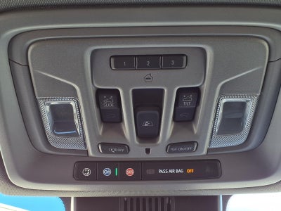 2026 GMC Sierra 1500 Denali Crew Cab Short Box 4WD