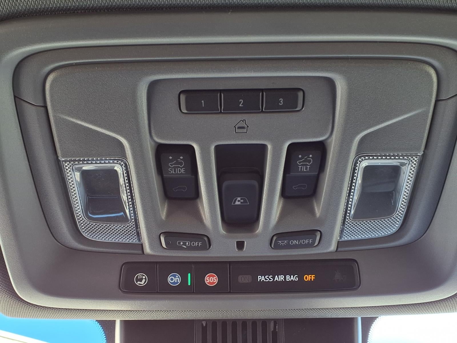 2026 GMC Sierra 1500 Denali Crew Cab Short Box 4WD