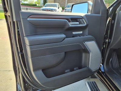 2026 GMC Sierra 1500 Denali Crew Cab Short Box 4WD