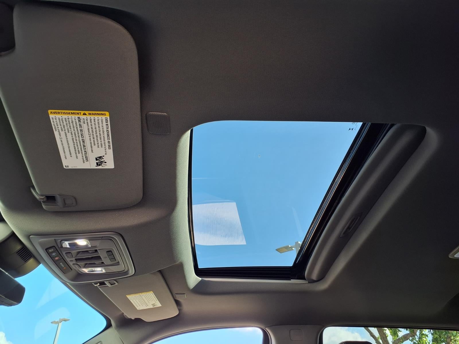 2026 GMC Sierra 1500 Denali Crew Cab Short Box 4WD