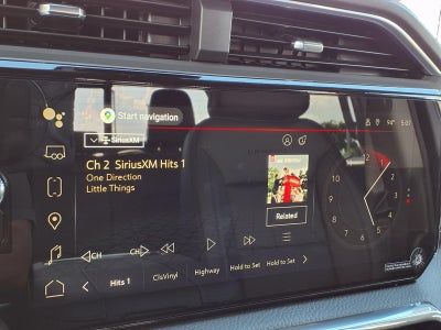 2026 GMC Sierra 1500 Denali Crew Cab Short Box 4WD