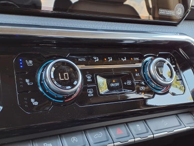 2026 GMC Sierra 1500 Denali Crew Cab Short Box 4WD