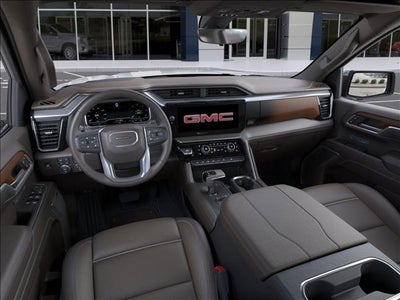2026 GMC Sierra 1500 Denali Crew Cab Short Box 4WD