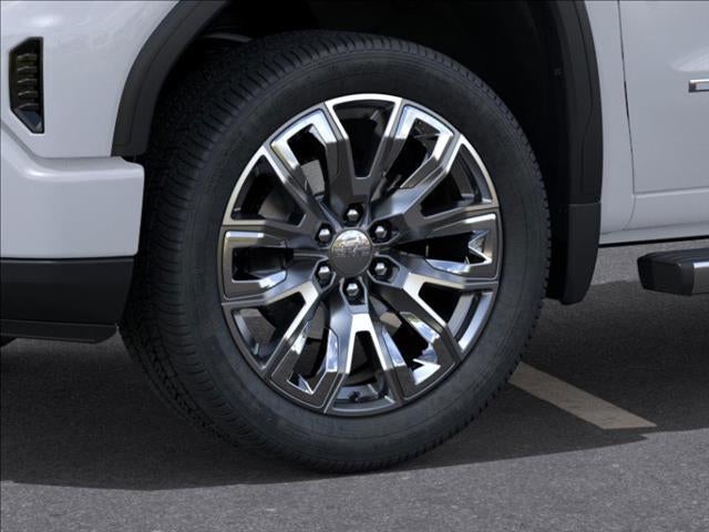 2026 GMC Sierra 1500 Denali Crew Cab Short Box 4WD