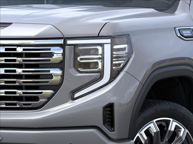 2026 GMC Sierra 1500 Denali Crew Cab Short Box 4WD