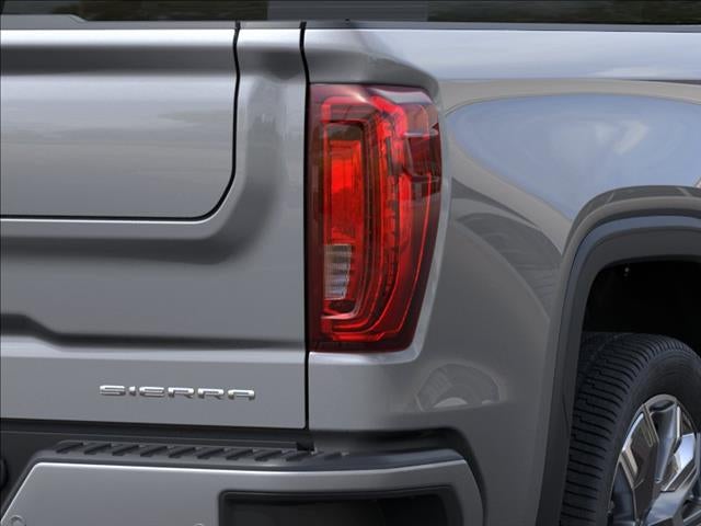 2026 GMC Sierra 1500 Denali Crew Cab Short Box 4WD