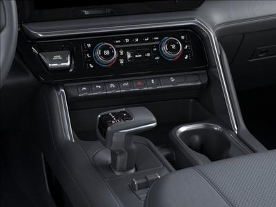 2026 GMC Sierra 1500 Denali Crew Cab Short Box 4WD