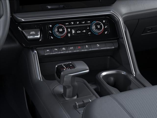 2026 GMC Sierra 1500 Denali Crew Cab Short Box 4WD