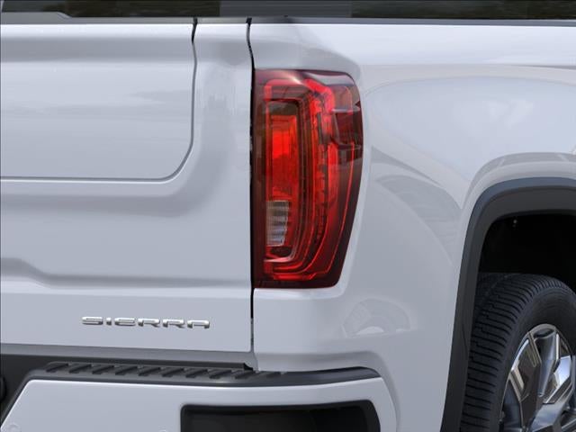 2026 GMC Sierra 1500 Denali Crew Cab Short Box 4WD