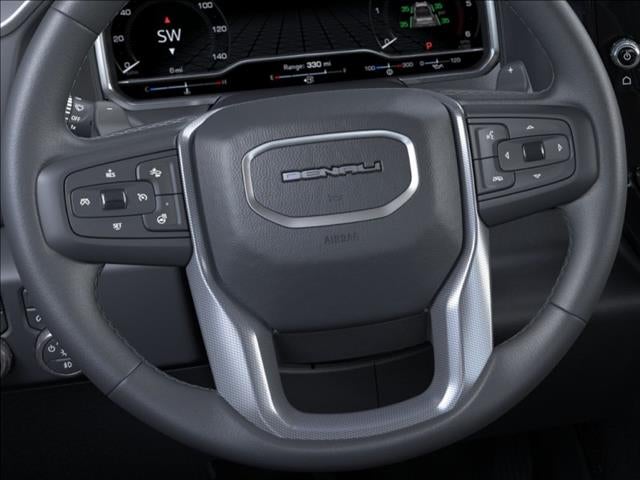 2026 GMC Sierra 1500 Denali Crew Cab Short Box 4WD