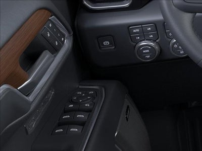 2026 GMC Sierra 1500 Denali Crew Cab Short Box 4WD