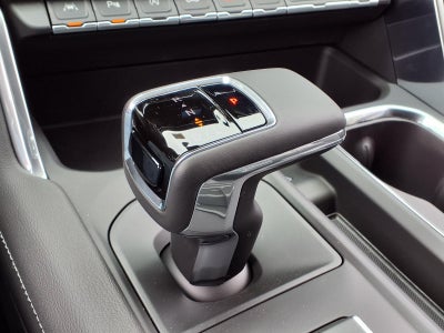 2026 GMC Sierra 1500 Denali Crew Cab Short Box 4WD