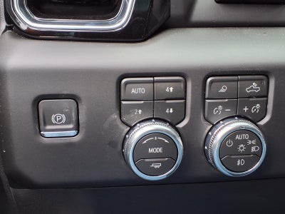 2026 GMC Sierra 1500 Denali Crew Cab Short Box 4WD