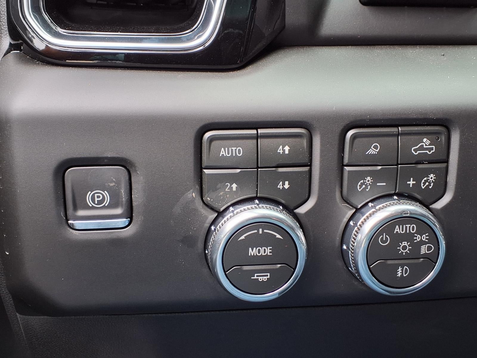 2026 GMC Sierra 1500 Denali Crew Cab Short Box 4WD