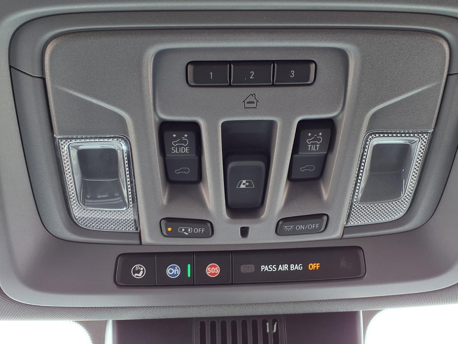 2026 GMC Sierra 1500 Denali Crew Cab Short Box 4WD