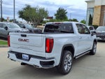 2026 GMC Sierra 1500 Denali Crew Cab Short Box 4WD