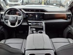 2026 GMC Sierra 1500 Denali Crew Cab Short Box 4WD