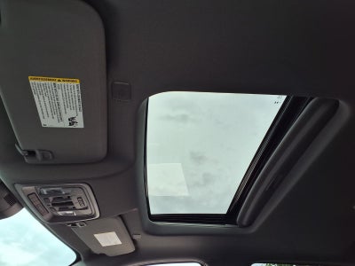 2026 GMC Sierra 1500 Denali Crew Cab Short Box 4WD