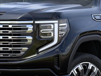 2026 GMC Sierra 1500 Denali Crew Cab Short Box 4WD