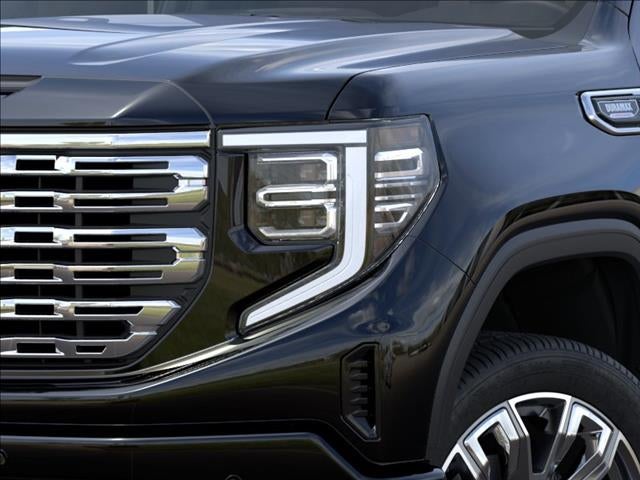 2026 GMC Sierra 1500 Denali Crew Cab Short Box 4WD
