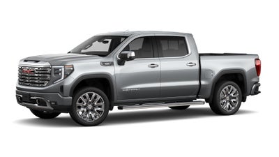 2026 GMC Sierra 1500 Denali Crew Cab Short Box 4WD