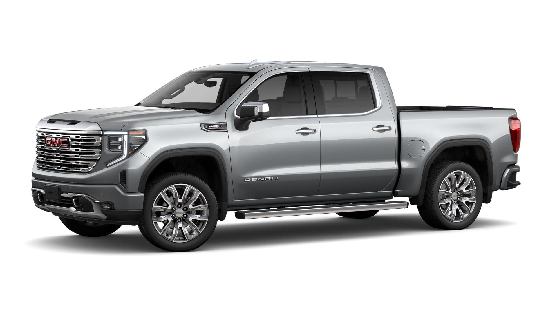 2026 GMC Sierra 1500 Denali Crew Cab Short Box 4WD