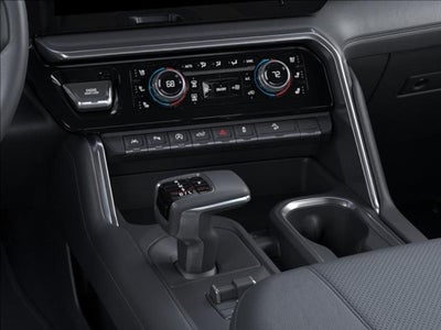 2026 GMC Sierra 1500 Denali Crew Cab Short Box 4WD