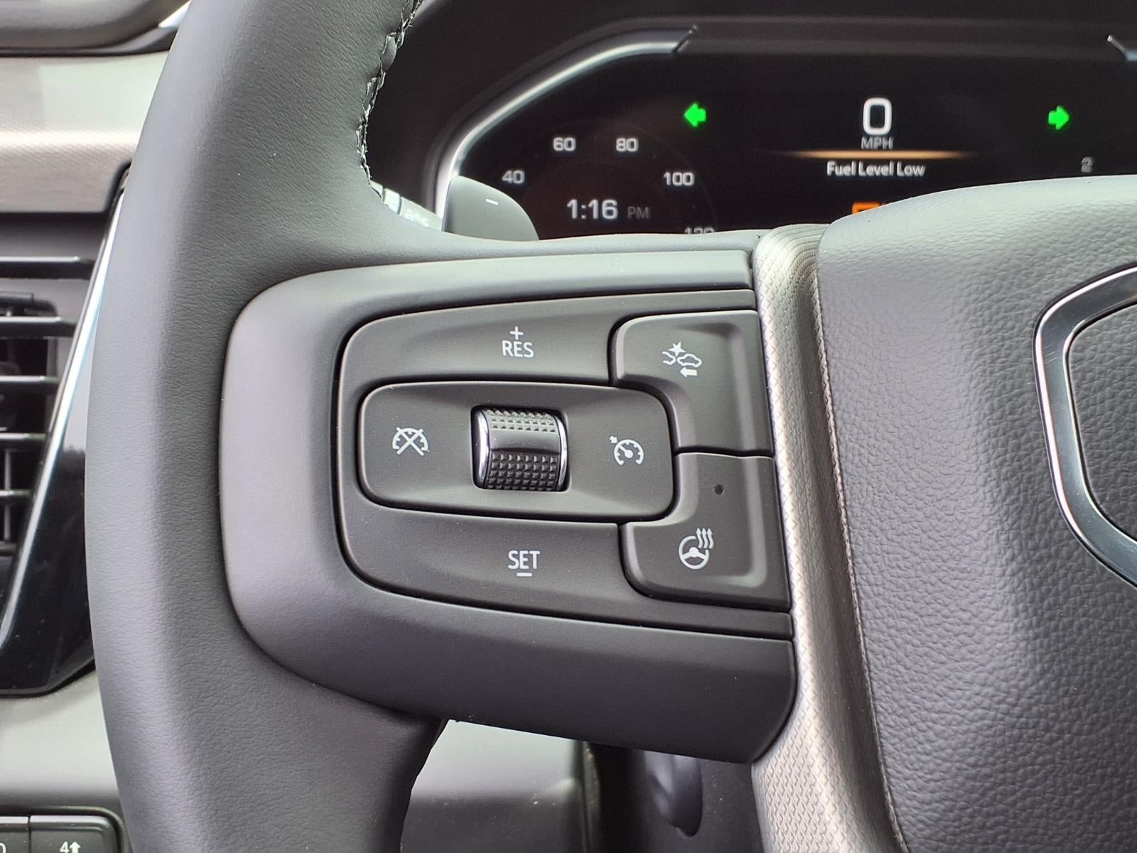 2026 GMC Sierra 1500 Denali Crew Cab Short Box 4WD
