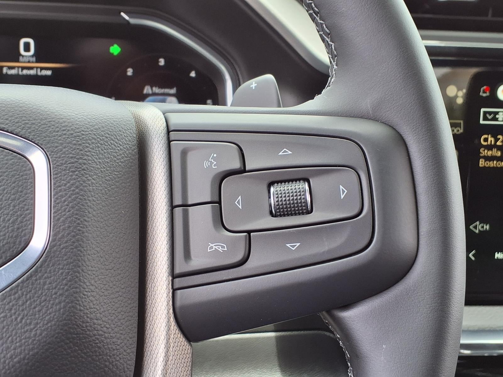 2026 GMC Sierra 1500 Denali Crew Cab Short Box 4WD