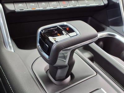 2026 GMC Sierra 1500 Denali Crew Cab Short Box 4WD